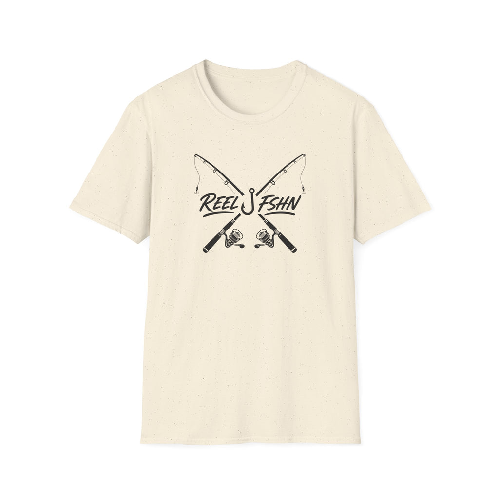 Crossed Rods T-Shirt