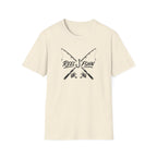 Crossed Rods T-Shirt