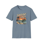 Sunburnt & Salty T-Shirt