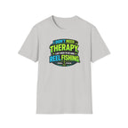 I Don't Need Therapy T-Shirt