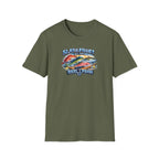 Slay & Fillet All Day T-Shirt