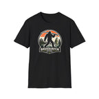 BASSQUATCH MODE T-Shirt