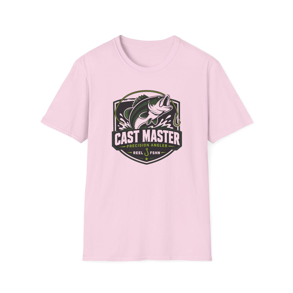 Cast Master T-Shirt