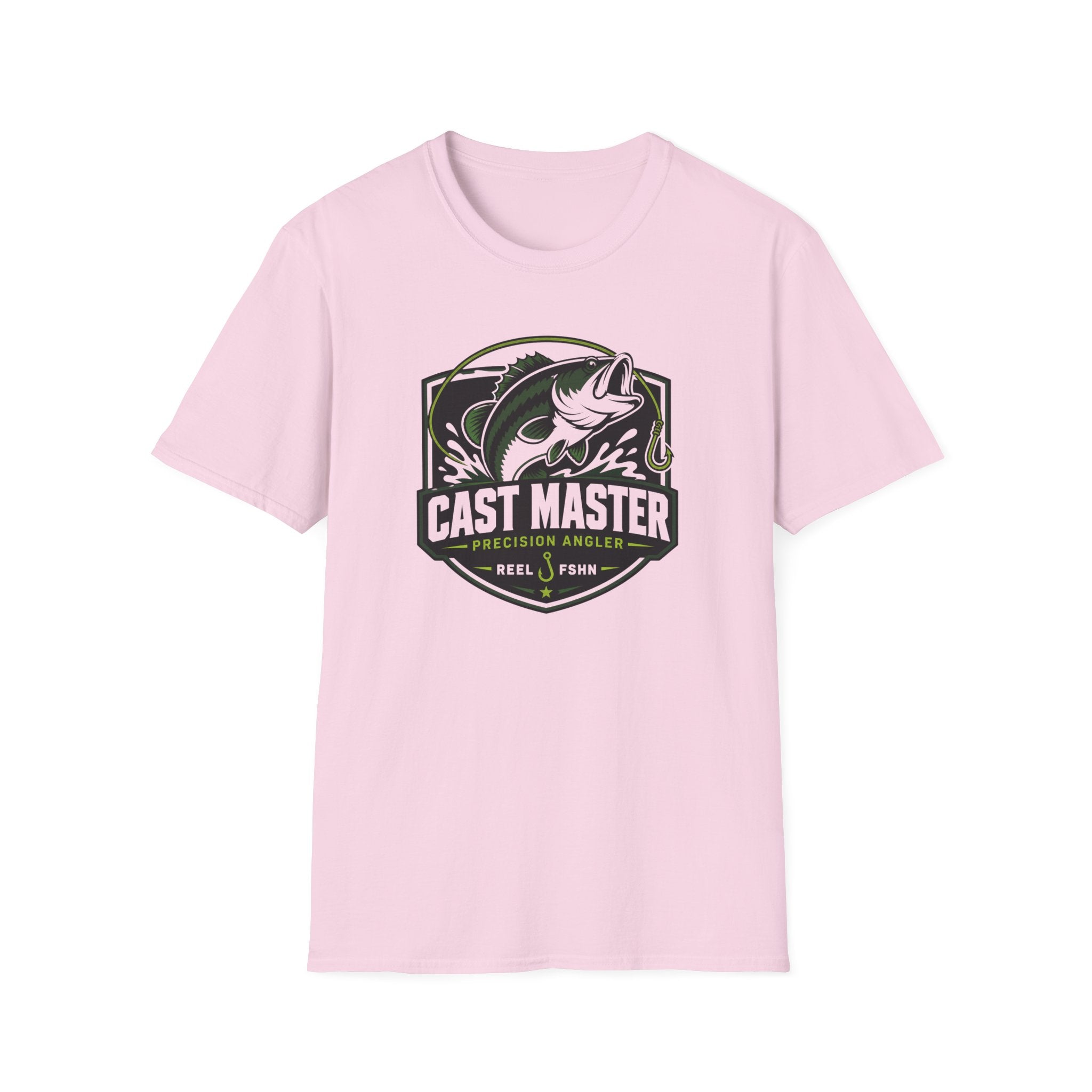 Cast Master T-Shirt