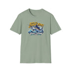 Born To Chase Tides T-Shirt