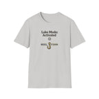 Lake Mode Activated  T-Shirt