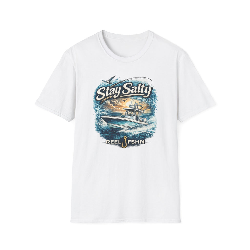 Stay Salty T-Shirt