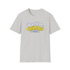 REEL It In, CHILL It Out T-Shirt
