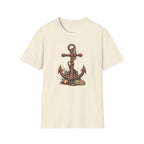 Anchor & Rope T-Shirt