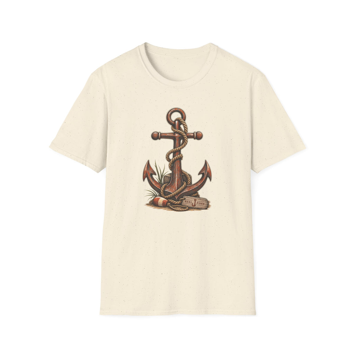 Anchor & Rope T-Shirt
