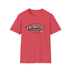 One More Cast Is A Lifestyle T-Shirt