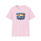 Boat Mode Activated T-Shirt