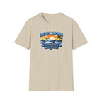 Boat Mode Activated T-Shirt