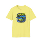 Strike At Dawn T-Shirt
