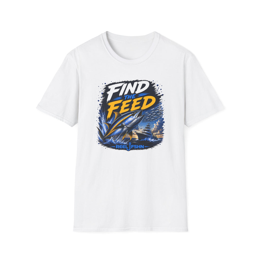 Find The Feed T-Shirt
