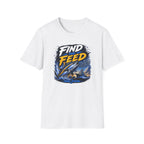 Find The Feed T-Shirt