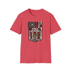 USA MADE! T-Shirt