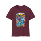 Currently Lying About Fish Size T-Shirt