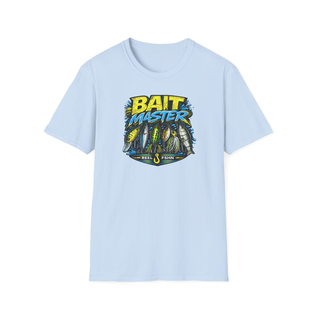 Bait Master T-Shirt