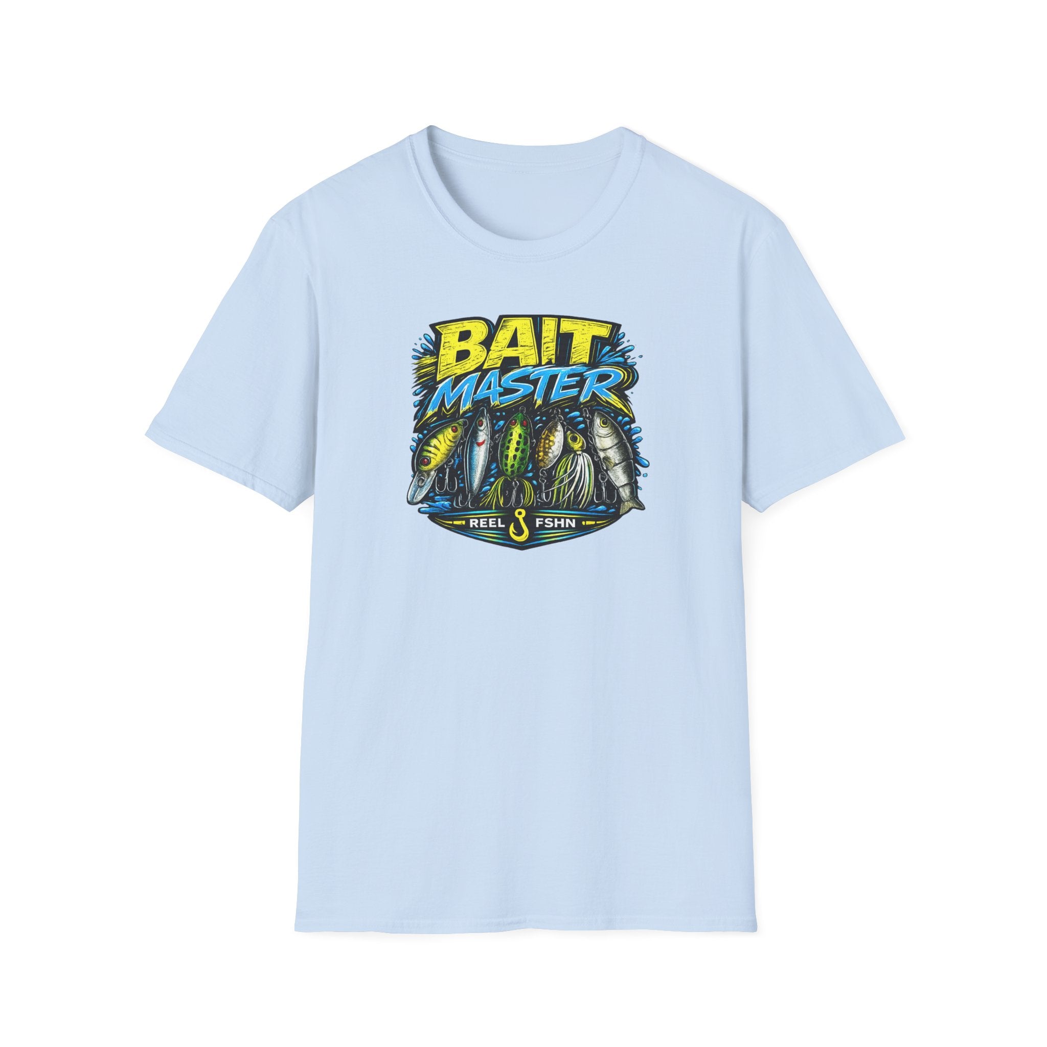 Bait Master T-Shirt