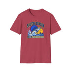 Sailfish Season T-Shirt