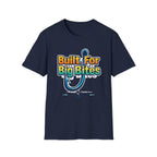 "Built For Big Bites" T-Shirt