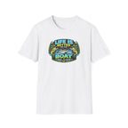 Life Is Better On The Boat T-Shirt