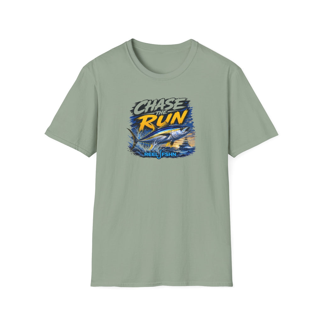 Chase The Run T-Shirt