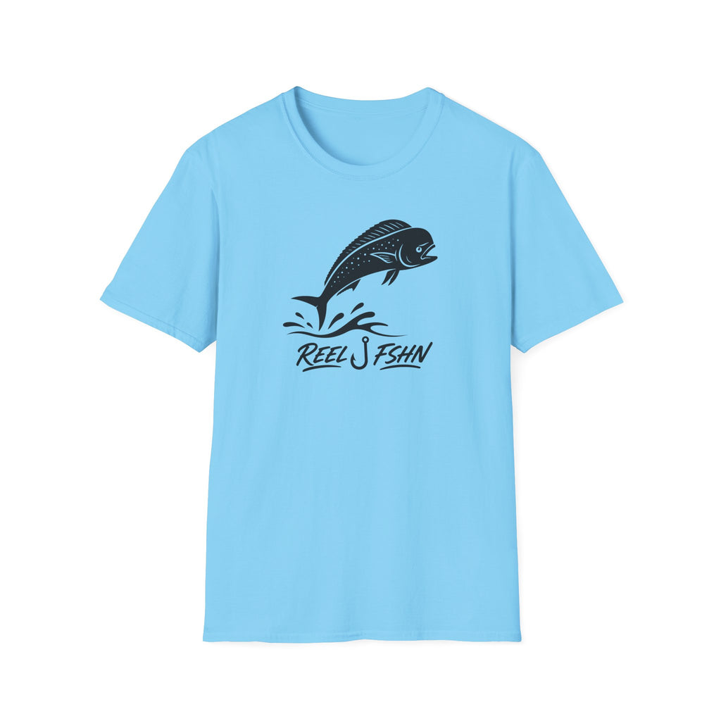 Dorado Leap Cutline T-Shirt