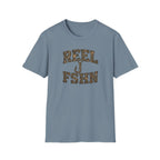 Camo Hook Mashup T-Shirt
