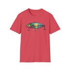 Funky Fish Lure T-Shirt