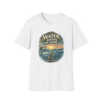 The Water Knows My Name T-Shirt