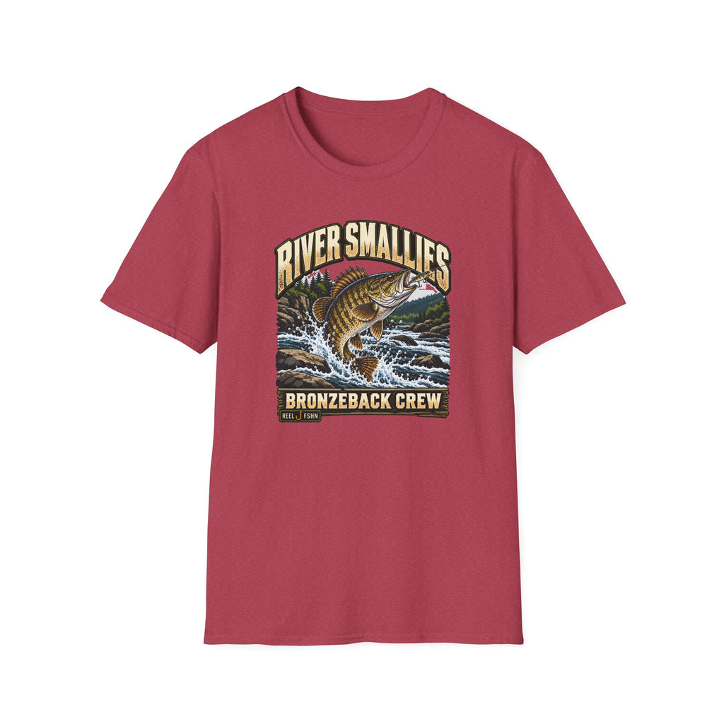 River Smallies T-Shirt