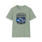 Chase The Horizon Marlin T-Shirt