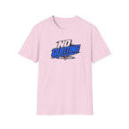No Quitting T-Shirt