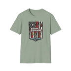 Faith & Freedom! T-Shirt