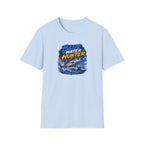 Blue Water Hunter T-Shirt