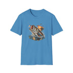 Morning Flats Tarpon T-Shirt