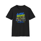 Lure Ready Tacklebox  T-Shirt