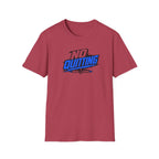 No Quitting T-Shirt