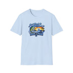 Just Hook It & Send It T-Shirt