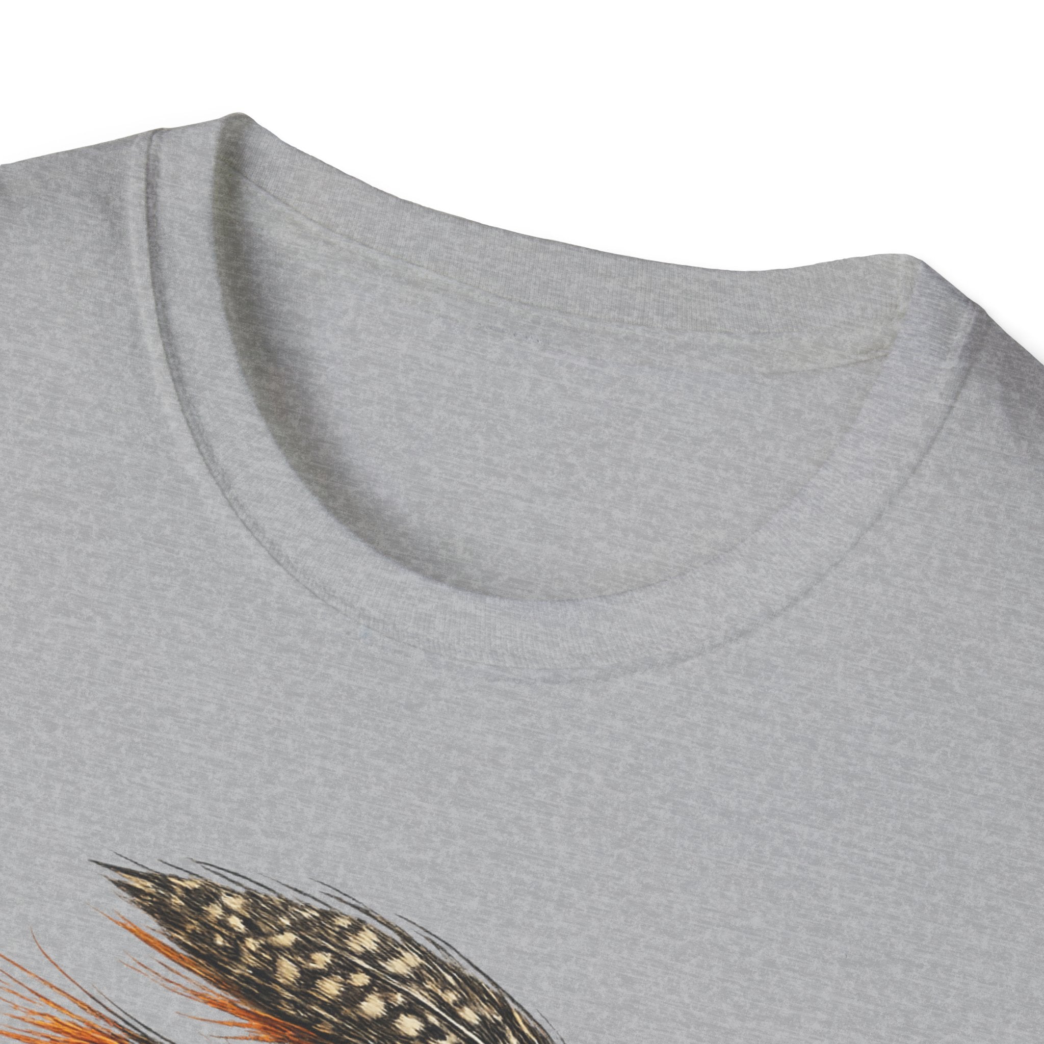 REEL FSHN FLY LURE T-Shirt