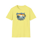 Low Signal High Peace T-Shirt