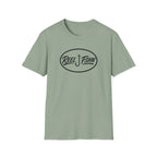 REEL FSHN Decal T-Shirt