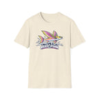 Flying Fish T-Shirt
