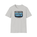 Current Status: Reeling Them In T-Shirt