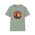 Best Buddy For Fishing T-Shirt