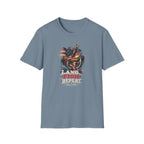 Land. Fish. Repeat. T-Shirt