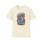 Catch & Complain T-Shirt