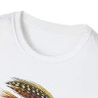 REEL FSHN FLY LURE T-Shirt